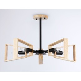 Люстра на штанге Ambrella Light Loft TR80495