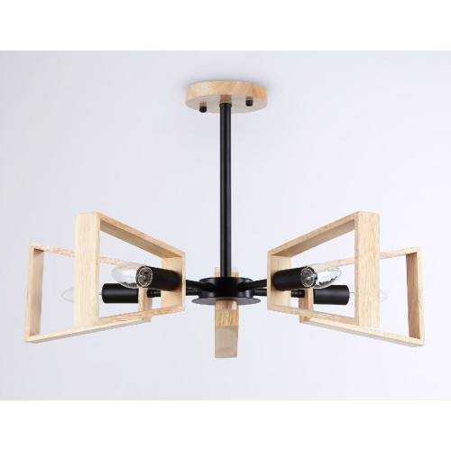 Люстра на штанге Ambrella Light Loft TR80495