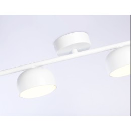 Потолочный светильник Ambrella Light Techno spot TN71027