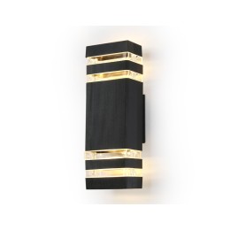 Уличный настенный светильник Ambrella Light Garden ST2574