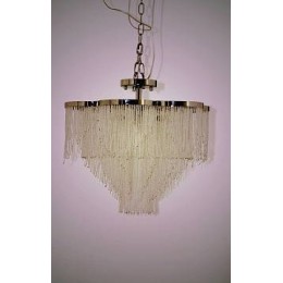 Потолочная люстра Divinare 2307/01 PL-9