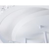 Потолочная люстра Ambrella Light Acrylica Original FA9528
