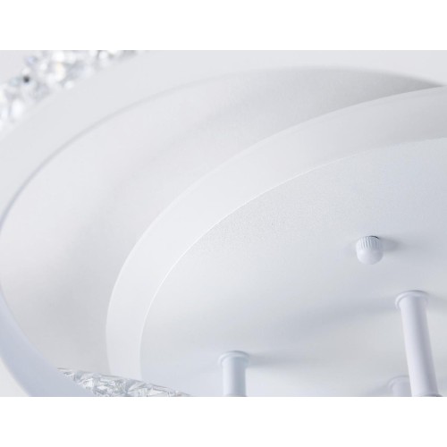 Потолочная люстра Ambrella Light Acrylica Original FA9528