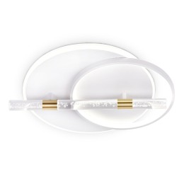 Потолочная люстра Ambrella Light Comfort FL5007