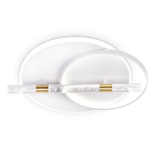 Потолочная люстра Ambrella Light Comfort FL5007