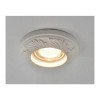 Встраиваемый светильник Arte Lamp Alloro A5244PL-1WH