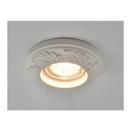 Встраиваемый светильник Arte Lamp Alloro A5244PL-1WH