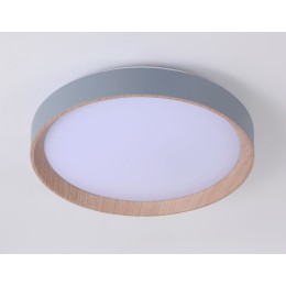 Потолочный светильник Ambrella Light Orbital Design FZ1320