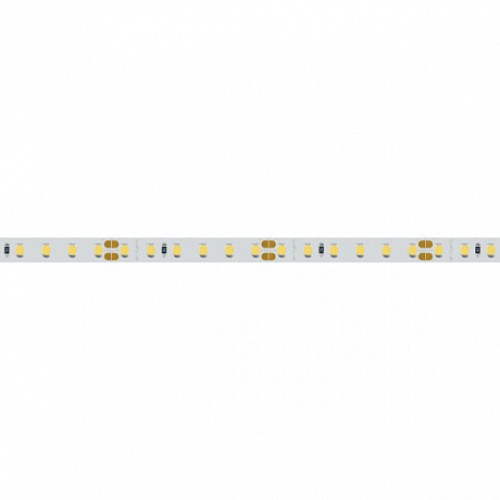 Светодиодная лента Arlight 27W/m 252LED/m 2835SMD теплый белый 5M 025156(2)