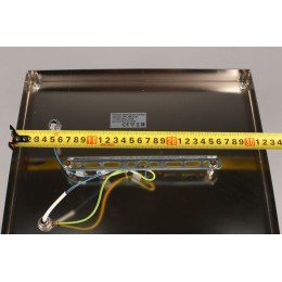 Бра APLOYT JOANNA APL.726.01.02