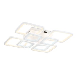 Потолочная люстра Ambrella Light Acrylica Original FA4423