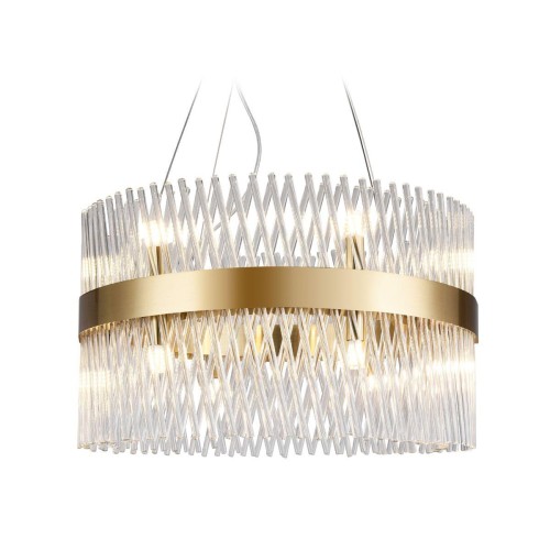 Подвесная люстра Ambrella Light Traditional TR5361