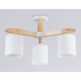 Люстра на штанге Ambrella Light Loft TR83112
