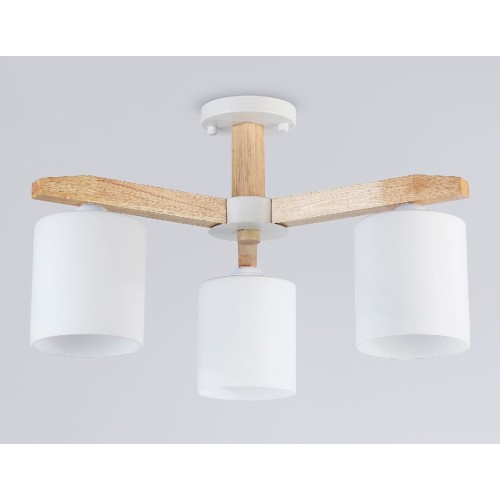 Люстра на штанге Ambrella Light Loft TR83112