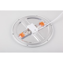 Встраиваемый светильник Feron AL508 41566