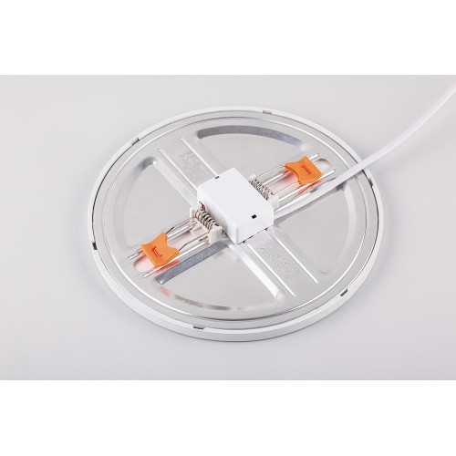 Встраиваемый светильник Feron AL508 41566