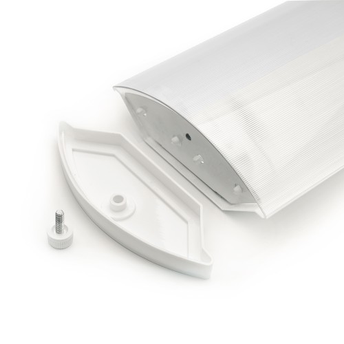 Линейный светодиодный светильник Feron 41223