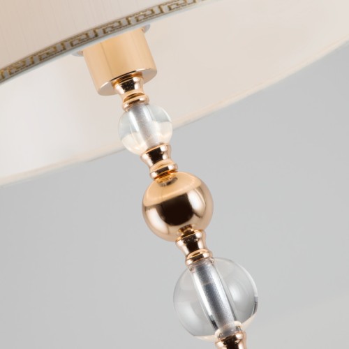 Торшер Eurosvet 01072/1 золото a045214