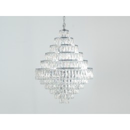 Подвесная люстра Newport 10120 10125+15/C М0068933