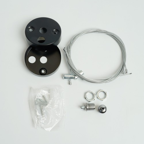 Линейный потолочный светильник Feron AL4030 48534