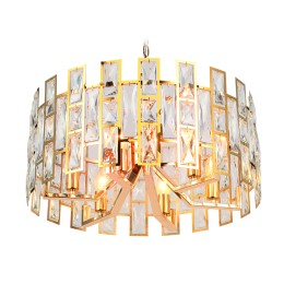 Подвесная люстра Ambrella Light Traditional TR5061