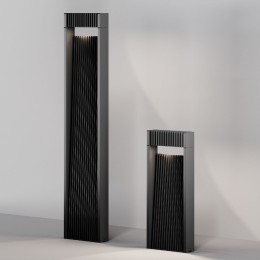 Ландшафтный светильник Maytoni Sten O444FL-L13GF3K