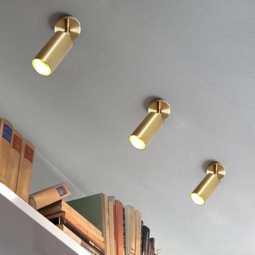 Спот ImperiumLoft Lino 101743-26