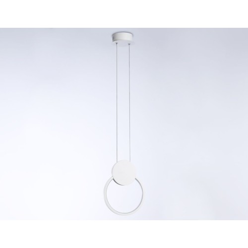 Подвесной светильник Ambrella Light Comfort FL5251