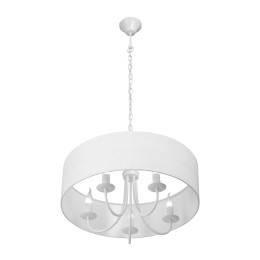 Подвесная люстра Vitaluce V3983-0/5