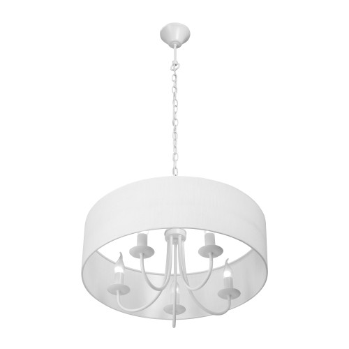 Подвесная люстра Vitaluce V3983-0/5