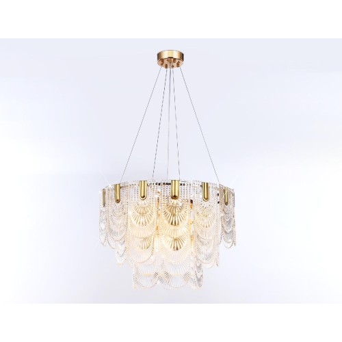 Подвесная люстра Ambrella Light Traditional TR5388