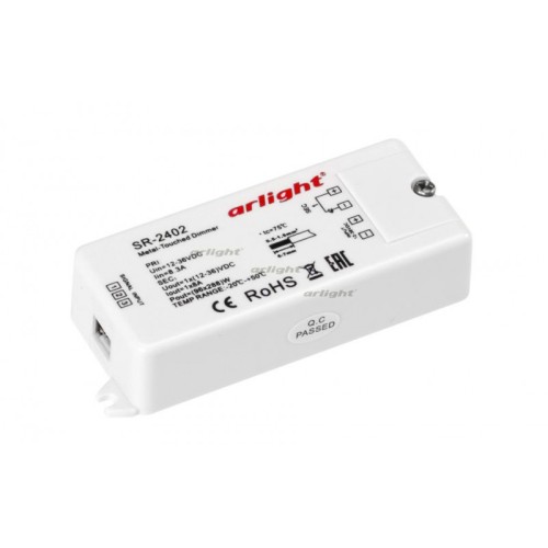 Диммер Arlight SR-2402 014041