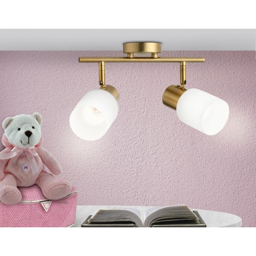 Спот Ambrella Light Traditional TR3969