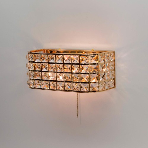 Настенный светильник Citilux Портал CL324402