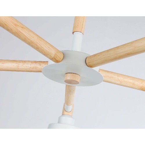 Люстра на штанге Ambrella Light Loft TR82208