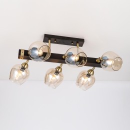 Люстра на штанге Citilux CL118165