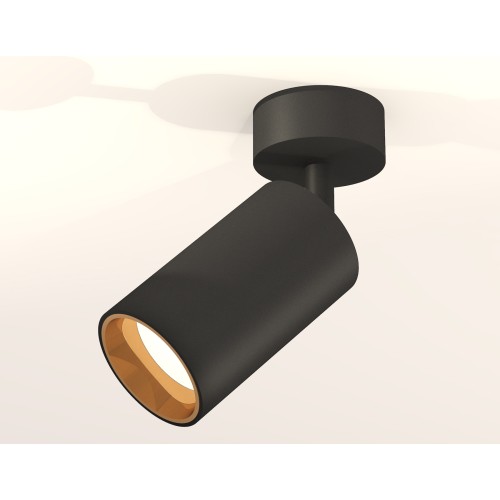 Накладной поворотный светильник Ambrella Light Techno XM6323004 (A2210, C6323, N6113)