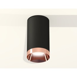 Накладной светильник Ambrella Light Techno XS6323025 (C6323, N6135)