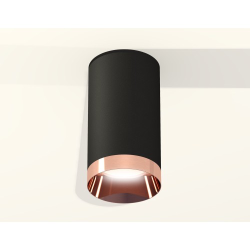 Накладной светильник Ambrella Light Techno XS6323025 (C6323, N6135)