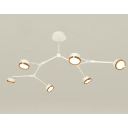 Люстра на штанге Ambrella Light Traditional (C9055, N8124) XB9055152