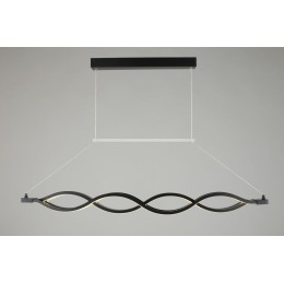 Подвесная люстра Aployt Nadayn APL.002.13.72