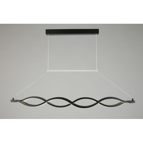 Подвесная люстра Aployt Nadayn APL.002.13.72