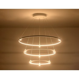 Подвесная люстра Ambrella Light Comfort FL5511