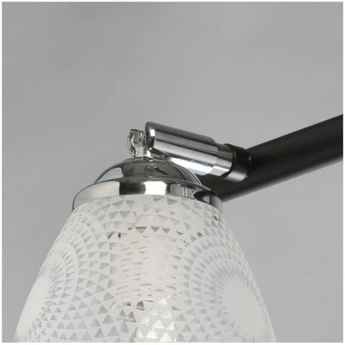 Потолочная люстра De Markt Тетро 673017204