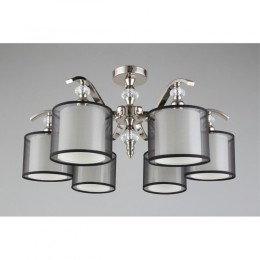 Люстра на штанге APLOYT FLORET APL.703.17.06