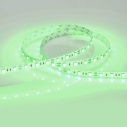 Светодиодная лента Arlight 14,4W/m 60LED/m 5060SMD зеленый 5M 008818(2)