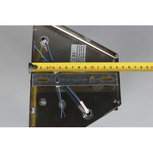 Настенный светильник Aployt Wiga APL.758.01.02