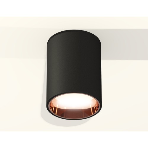 Накладной светильник Ambrella Light Techno XS6313024 (C6313, N6114)