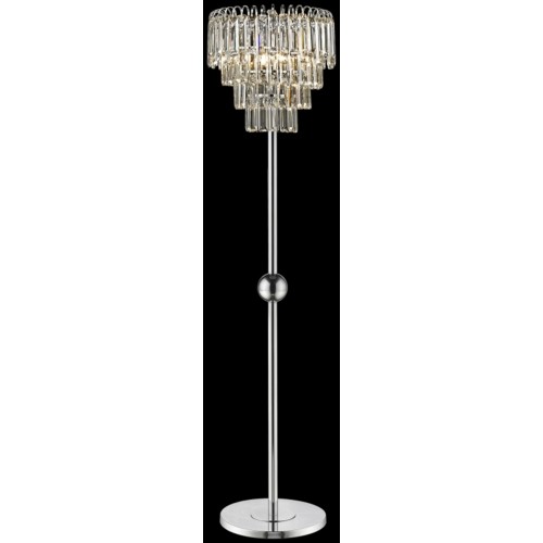 Торшер Wertmark Krista WE130.04.105