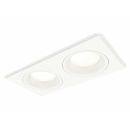 Встраиваемый светильник Ambrella Light Techno XC7635001 (C7635, N7010)